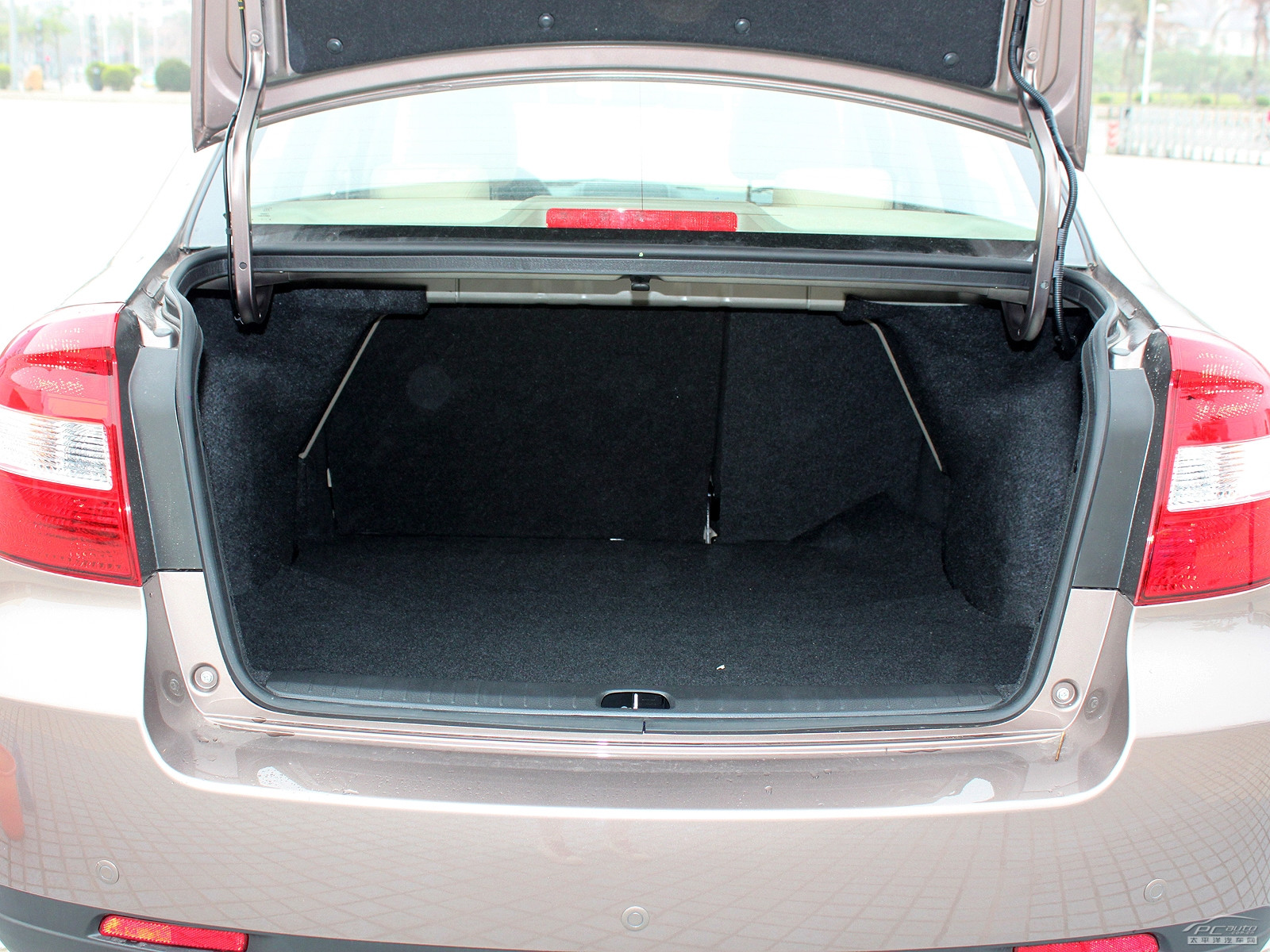 天語·尚悅空間高清大圖