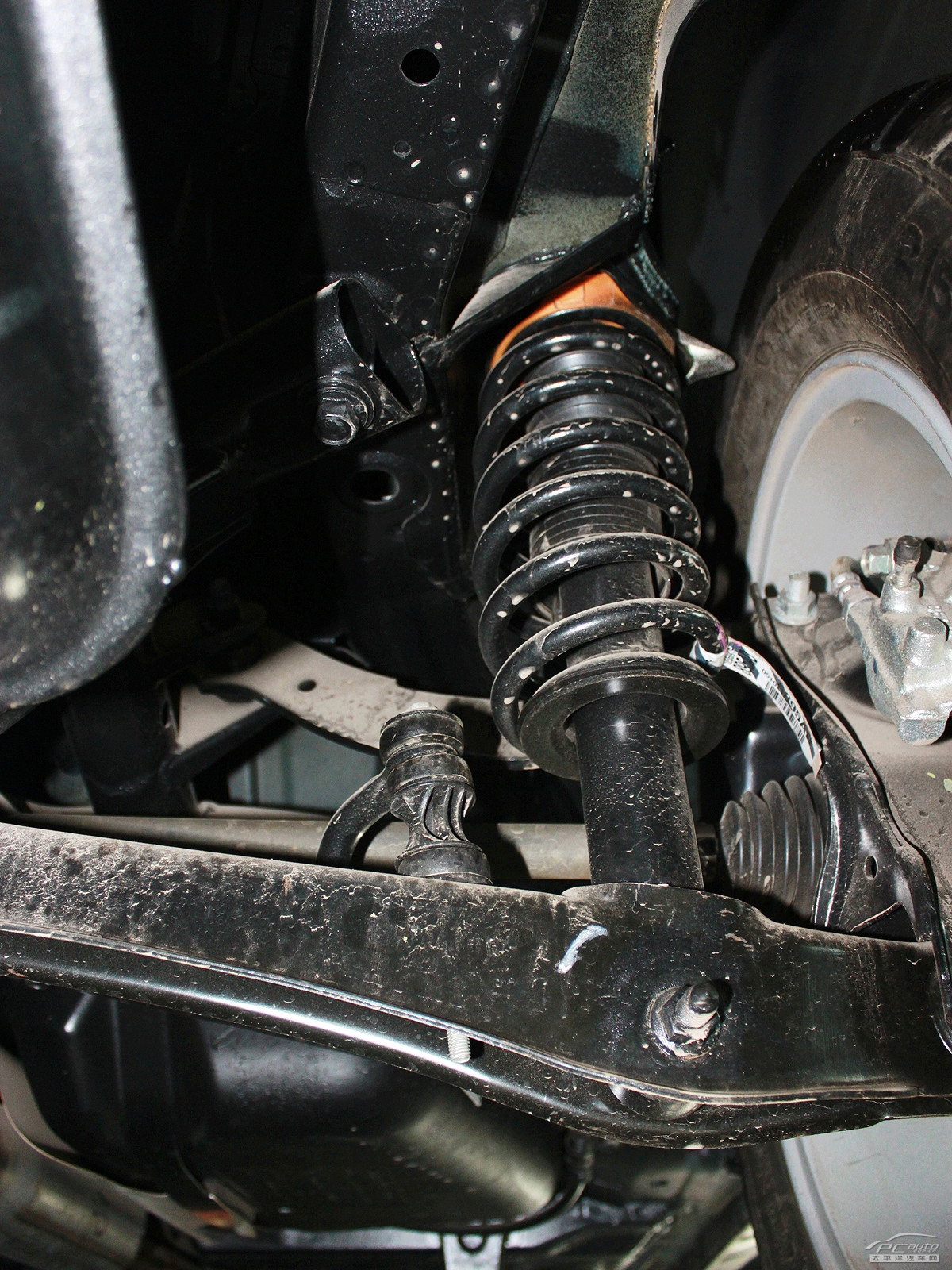 指南者(進(jìn)口)細(xì)節(jié)高清大圖