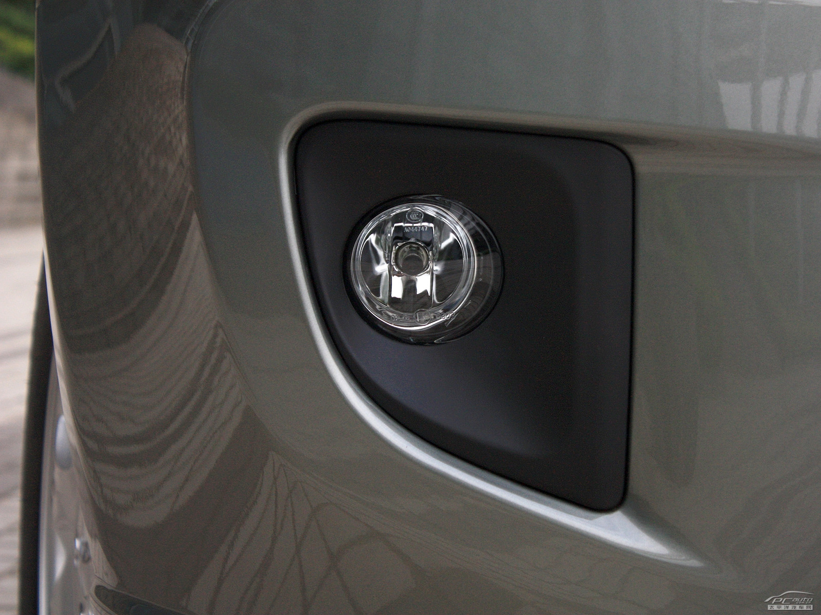 瑞虎外觀高清大圖