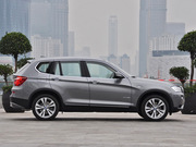 2011款 xDrive35i 豪華型 2011款 xDrive35i 豪華型