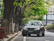 2011款 xDrive35i 豪華型 2011款 xDrive35i 豪華型