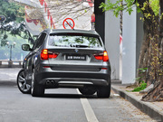 2011款 xDrive35i 豪華型 2011款 xDrive35i 豪華型
