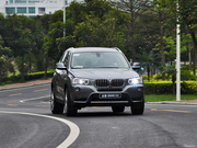 2011款 xDrive35i 豪華型 2011款 xDrive35i 豪華型