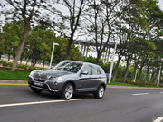 2011款 xDrive35i 豪華型 2011款 xDrive35i 豪華型