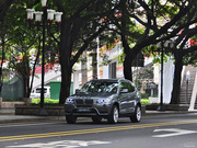 2011款 xDrive35i 豪華型 2011款 xDrive35i 豪華型