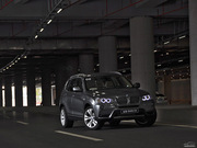 2011款 xDrive35i 豪華型 2011款 xDrive35i 豪華型
