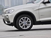 2011款 xDrive35i 豪華型 2011款 xDrive35i 豪華型