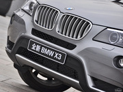 2011款 xDrive35i 豪華型 2011款 xDrive35i 豪華型