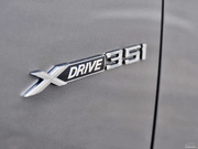 2011款 xDrive35i 豪華型 2011款 xDrive35i 豪華型
