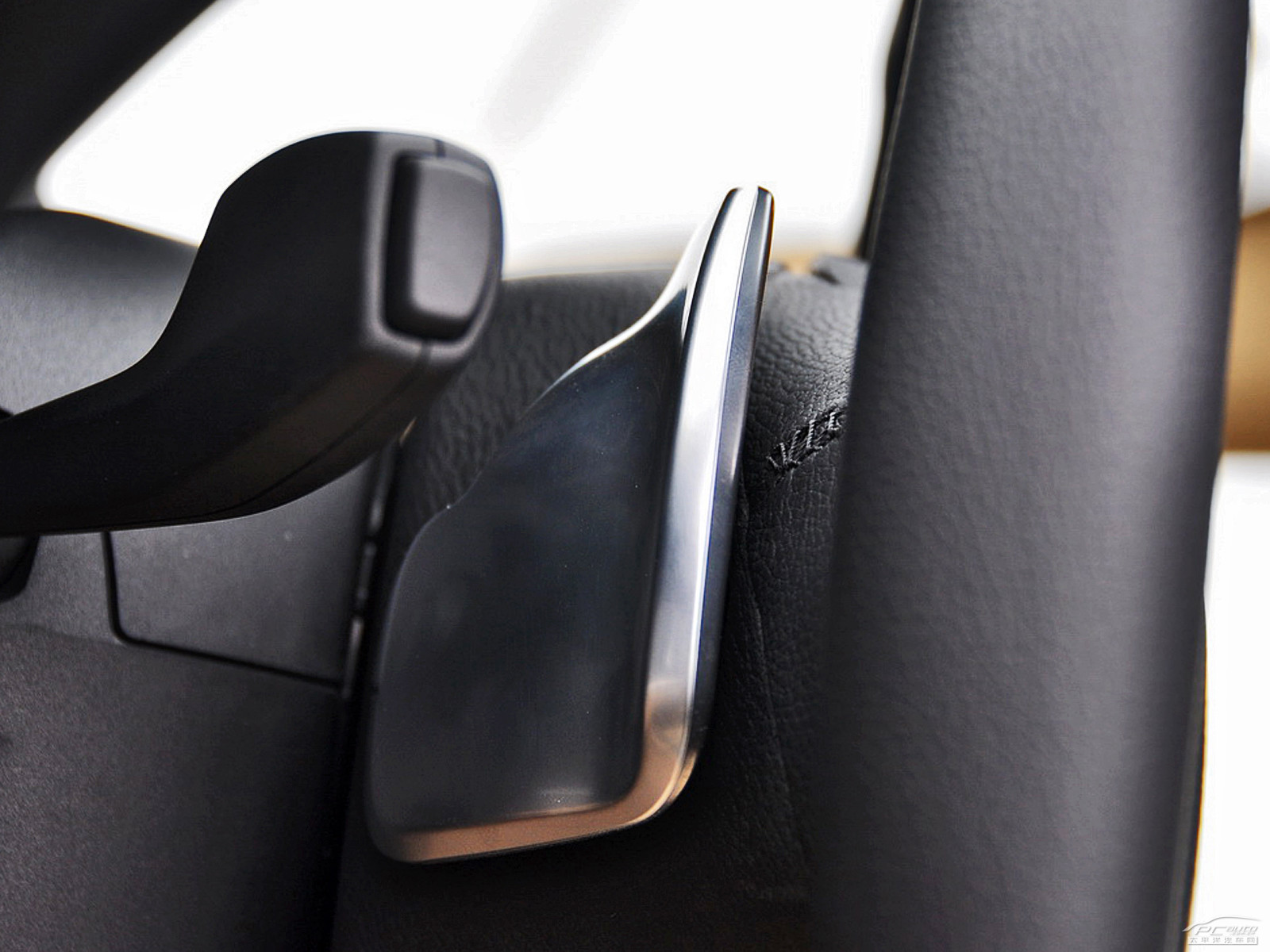 寶馬X3(進(jìn)口)內(nèi)飾高清大圖