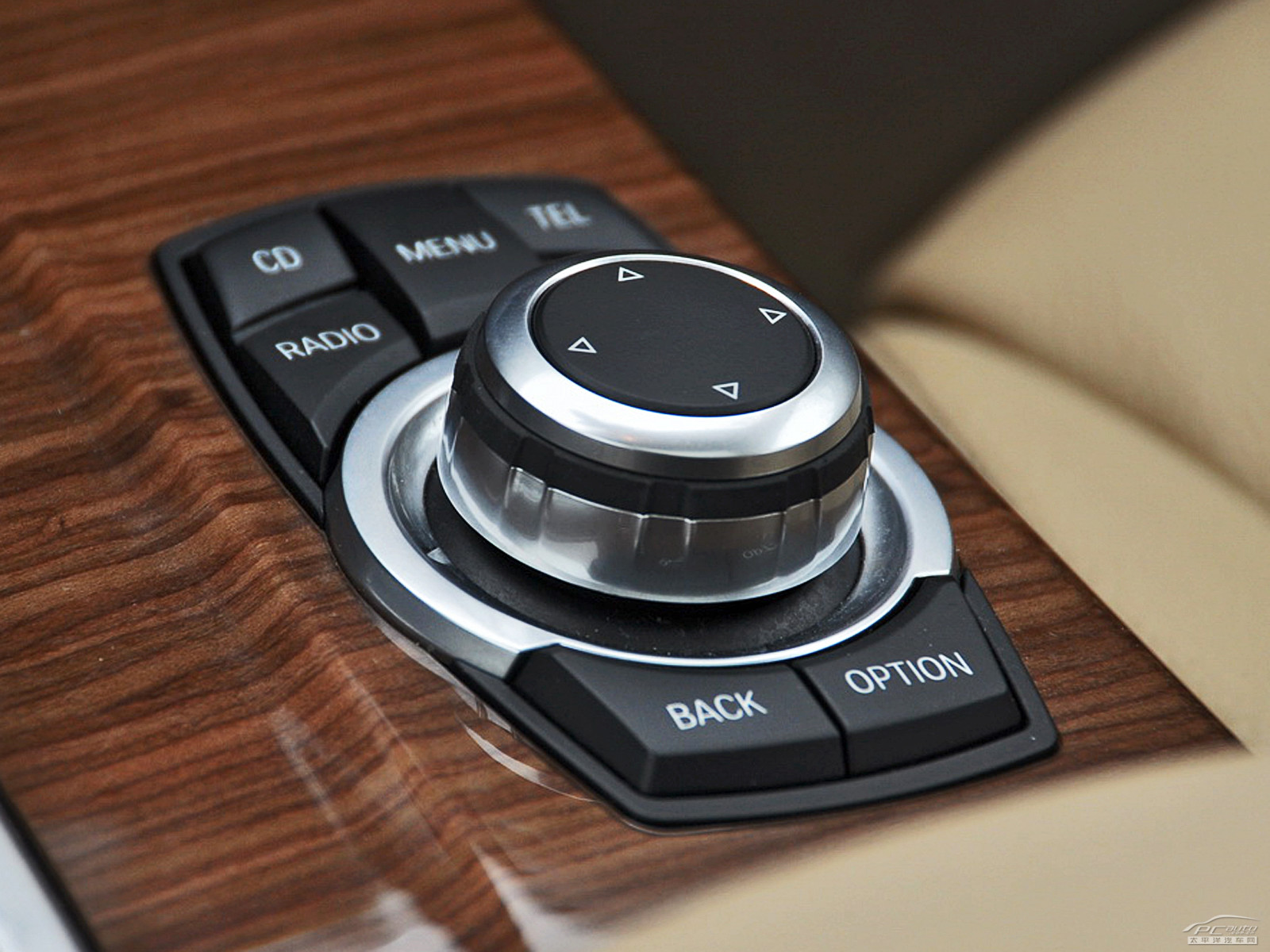 寶馬X3(進(jìn)口)內(nèi)飾高清大圖