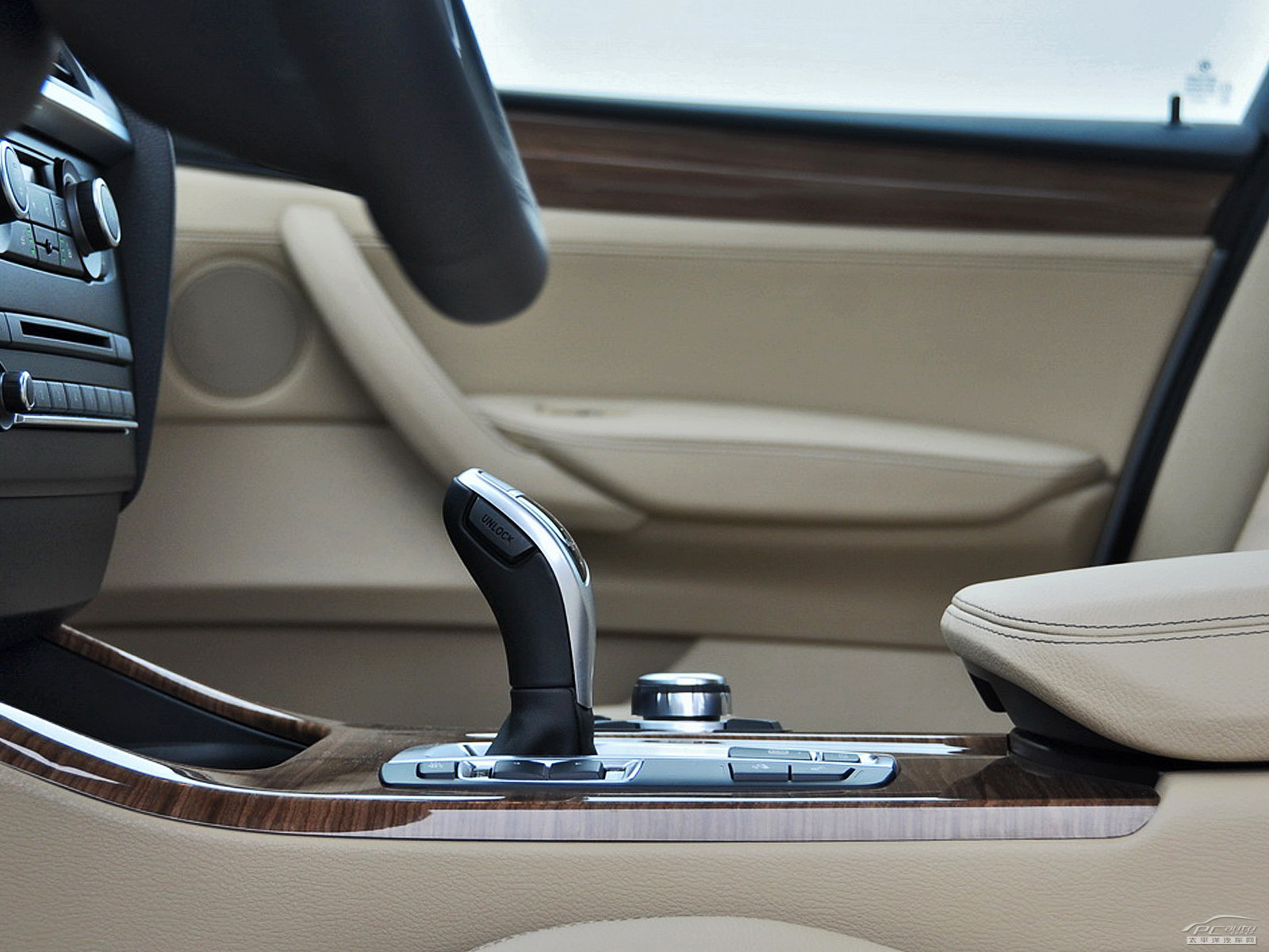 寶馬X3(進(jìn)口)內(nèi)飾高清大圖