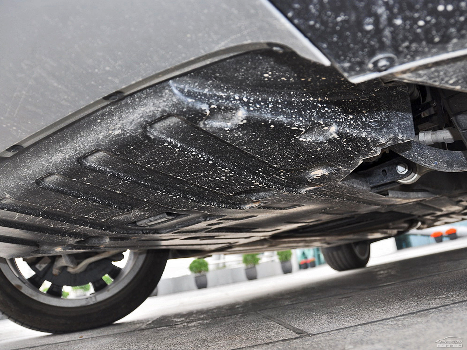 寶馬X3(進口)細節(jié)高清大圖