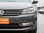 2011款 1.8TSI DSG 至尊版