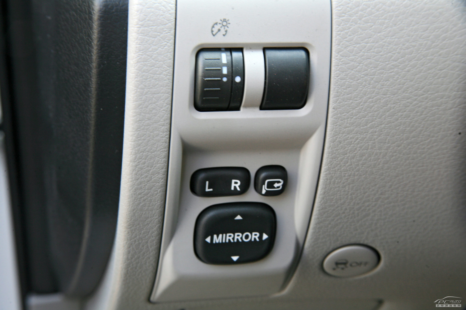 森林人內(nèi)飾高清大圖