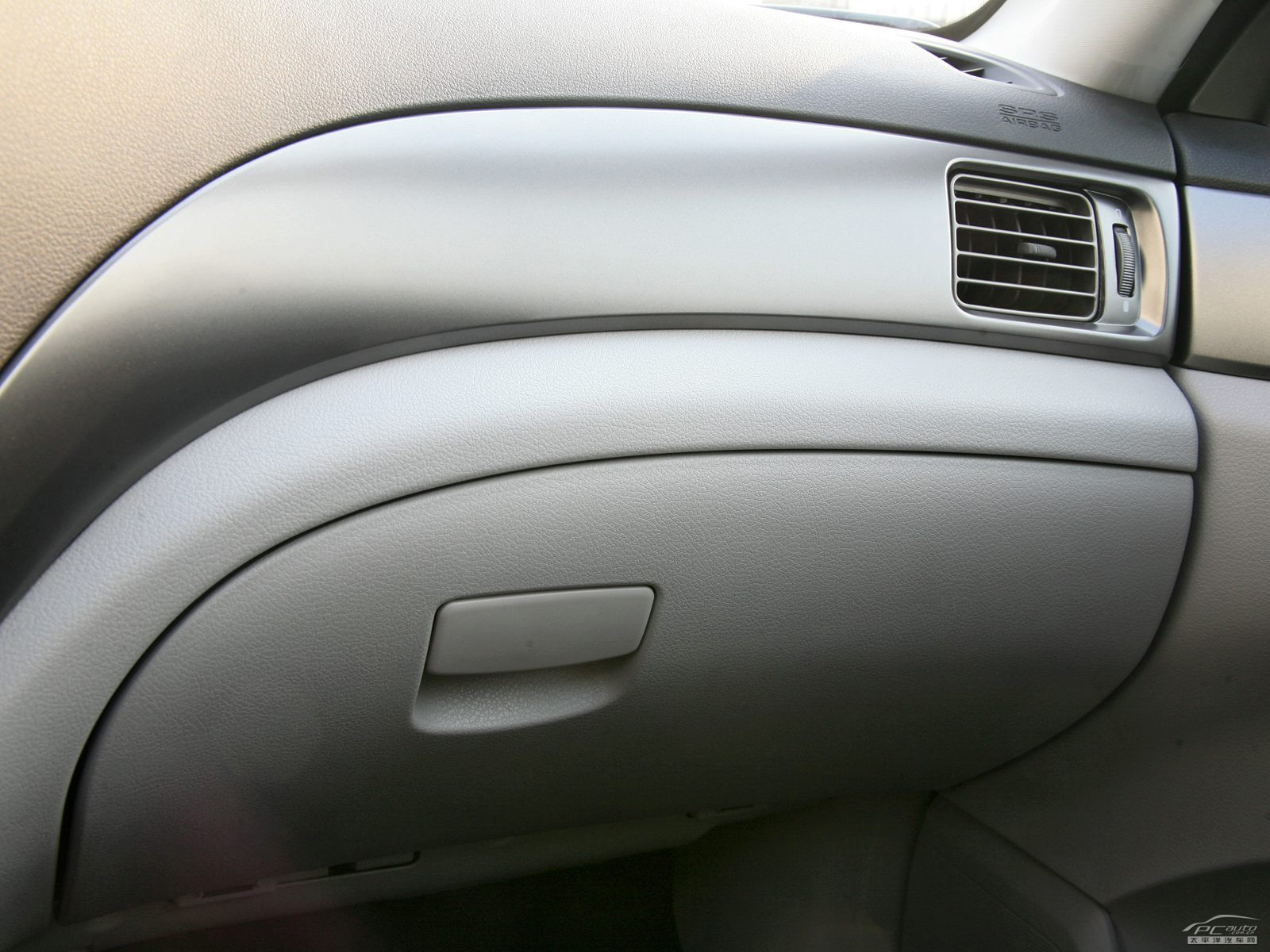 森林人內(nèi)飾高清大圖