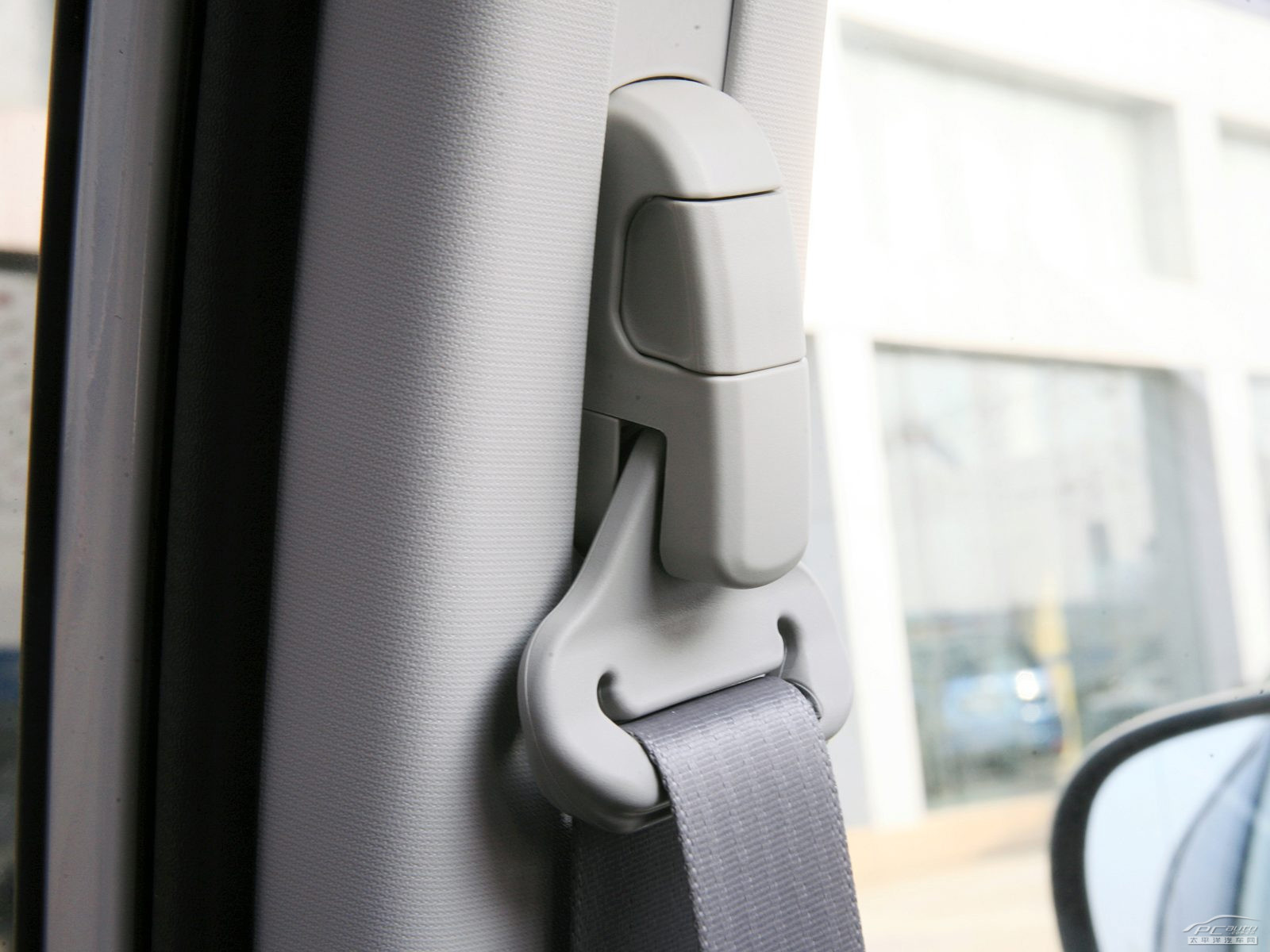 森林人內(nèi)飾高清大圖