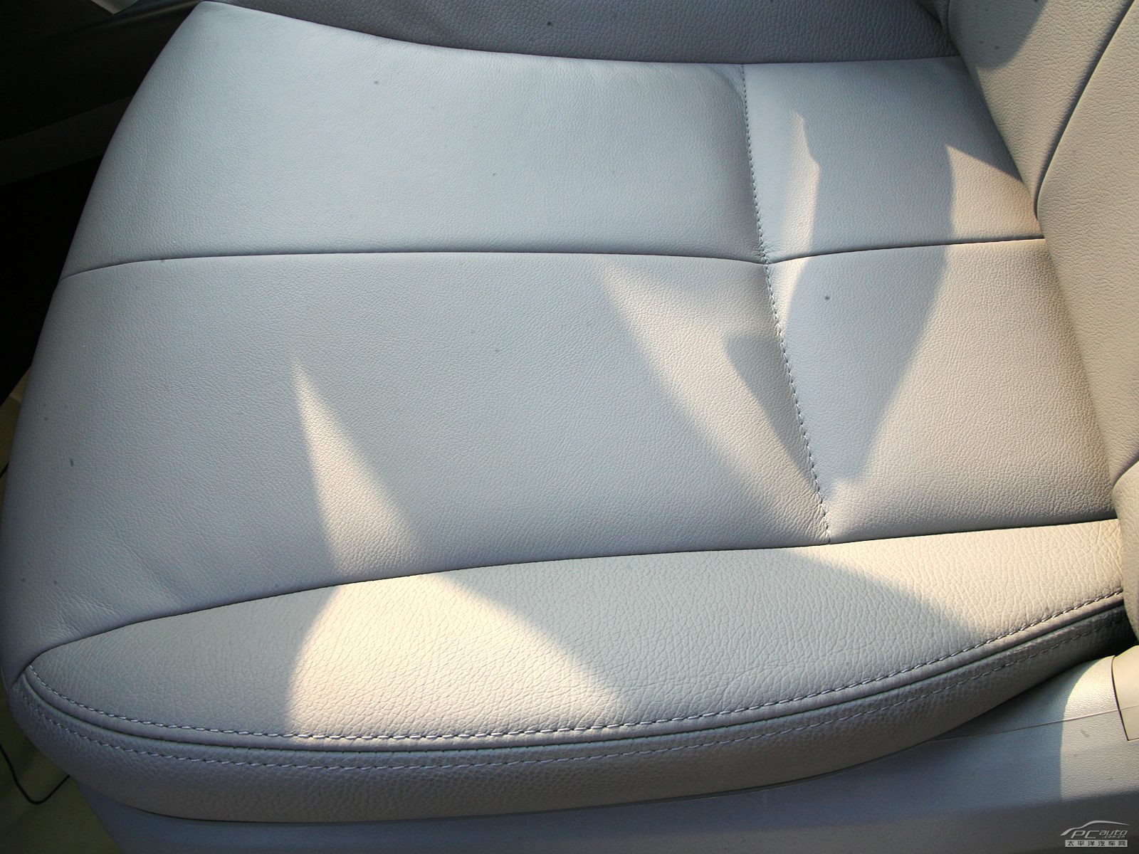 森林人內(nèi)飾高清大圖