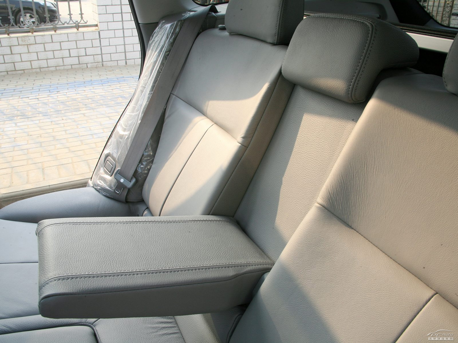 森林人內(nèi)飾高清大圖