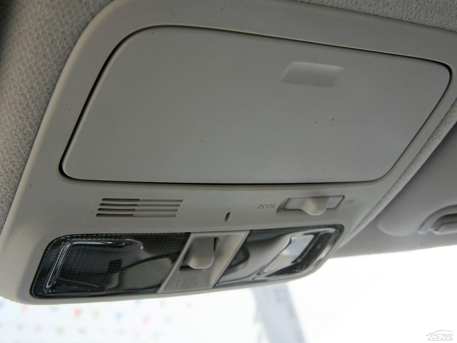 森林人內(nèi)飾高清大圖