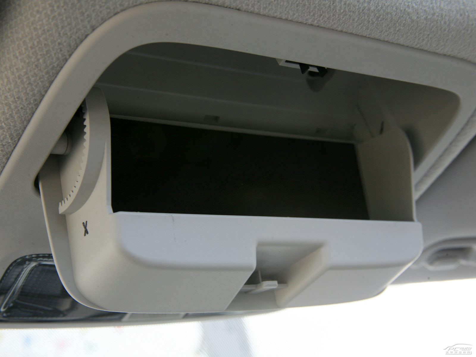 森林人內(nèi)飾高清大圖