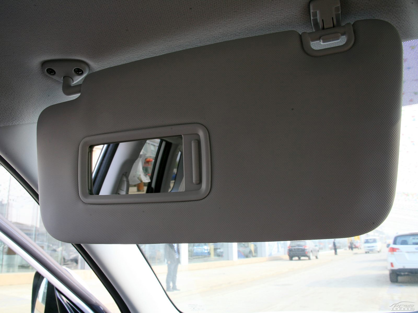 森林人內(nèi)飾高清大圖