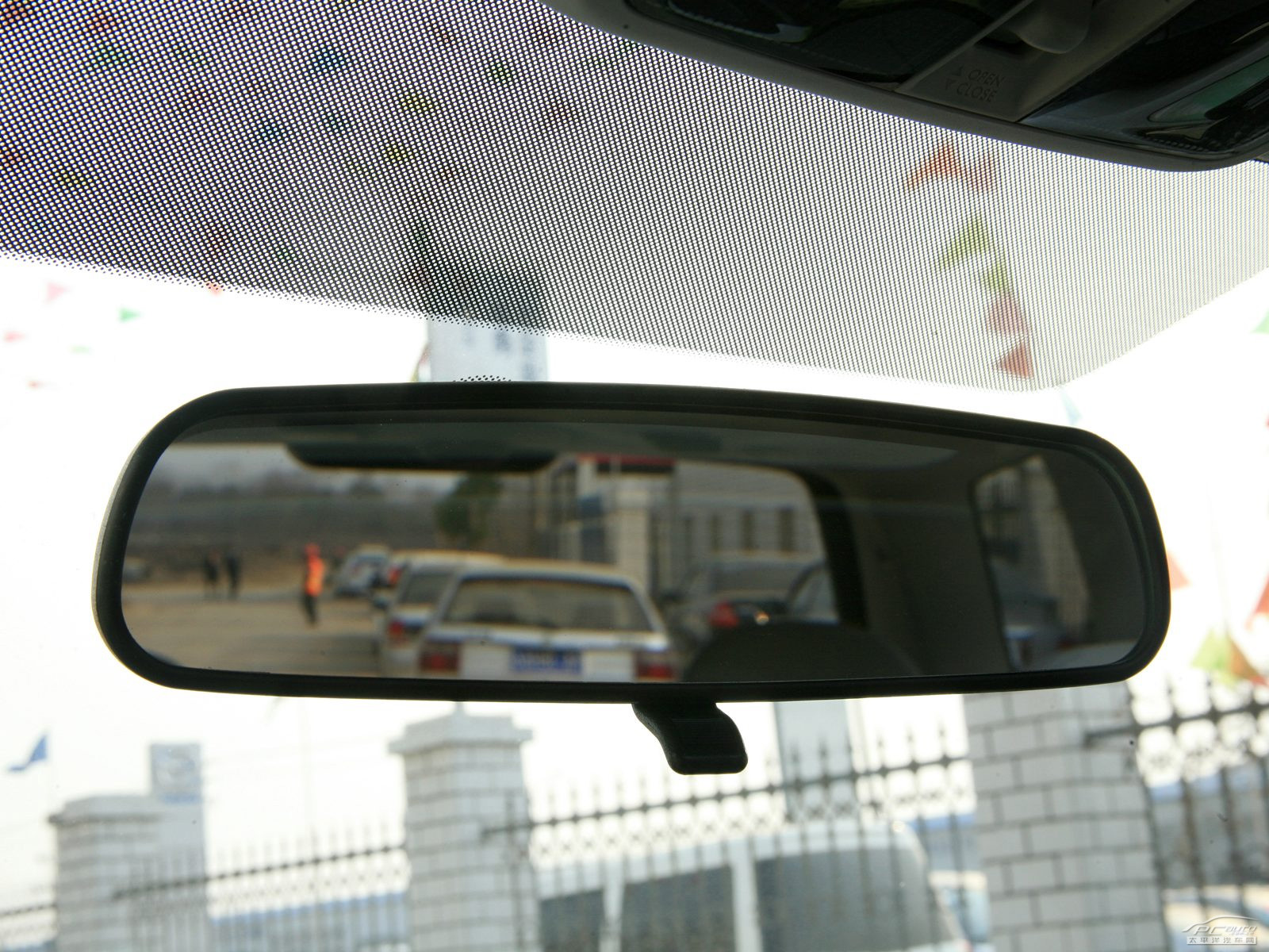 森林人內(nèi)飾高清大圖