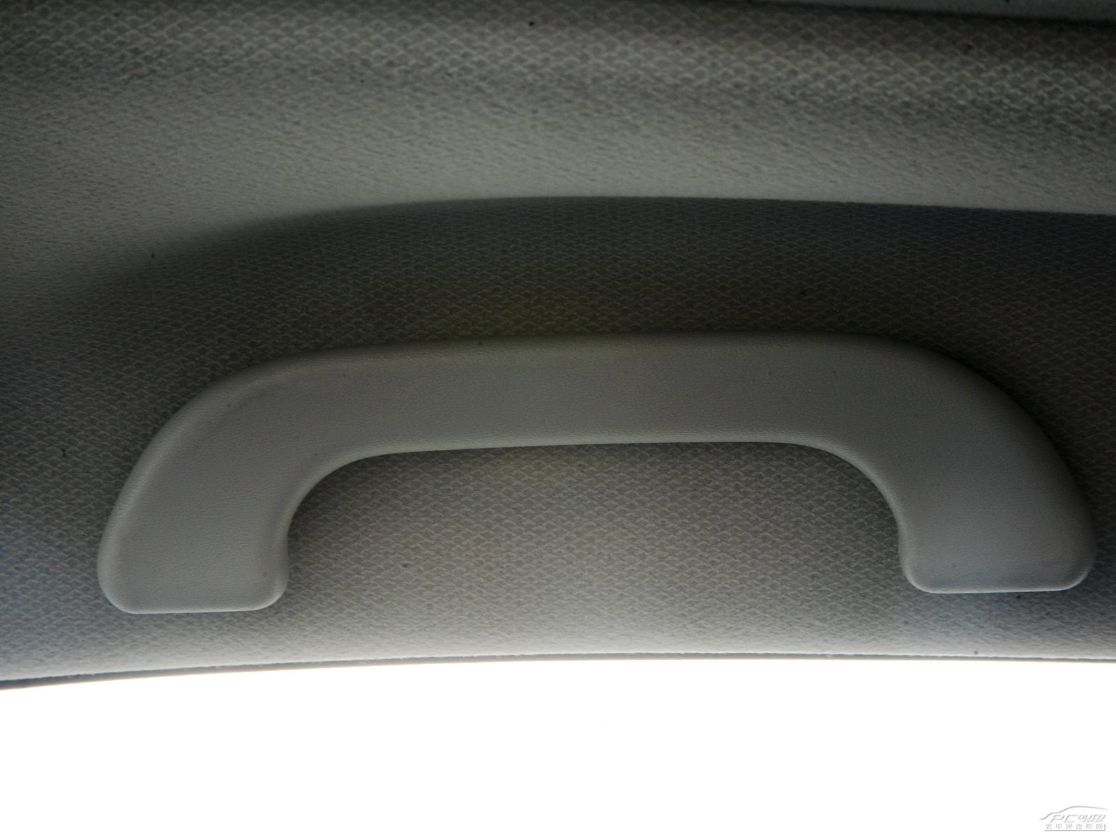 森林人內(nèi)飾高清大圖