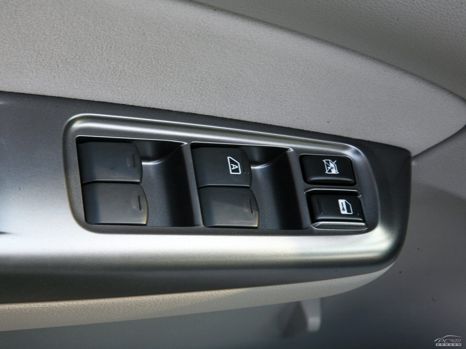 森林人內(nèi)飾高清大圖