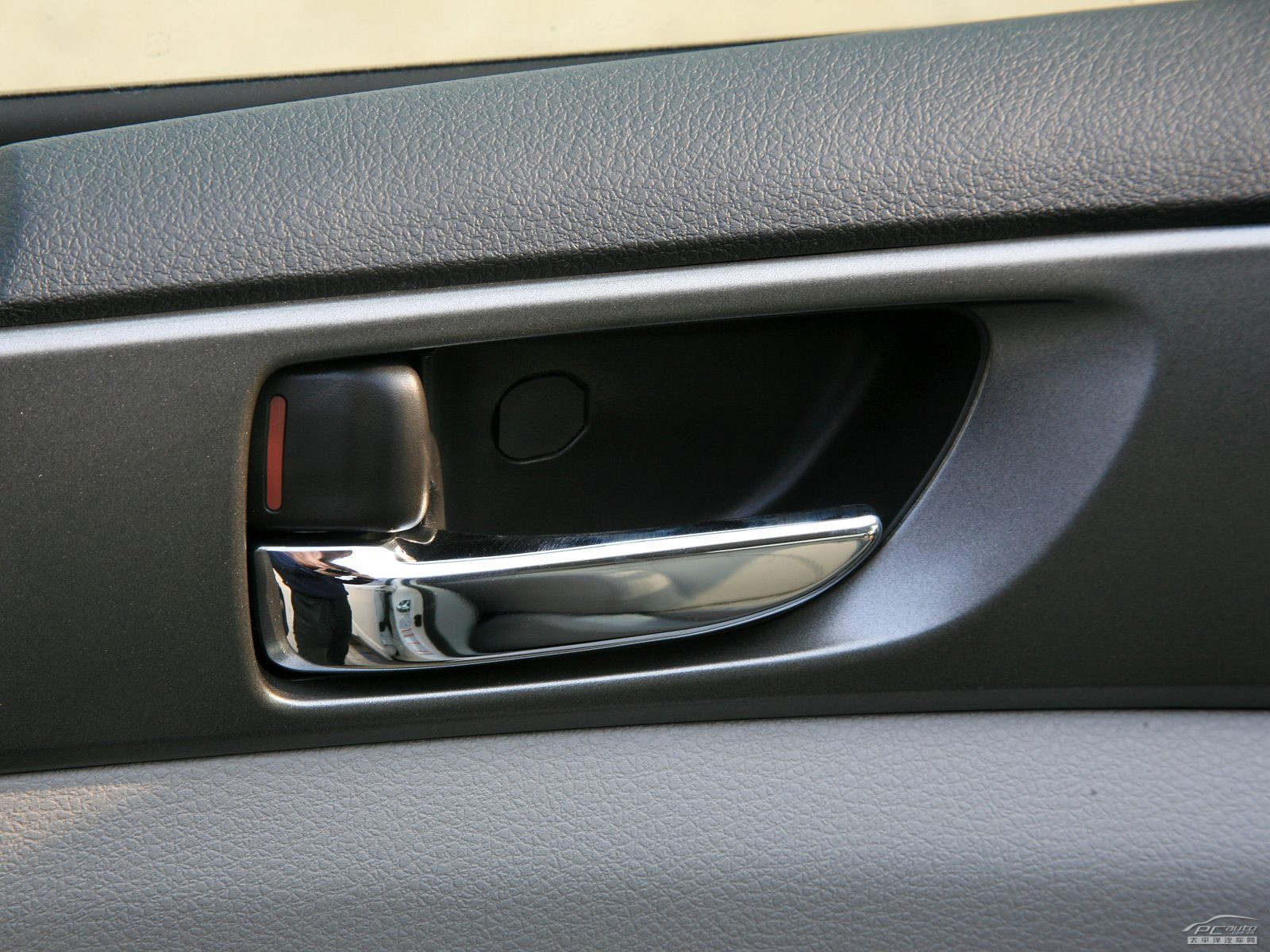 森林人內(nèi)飾高清大圖