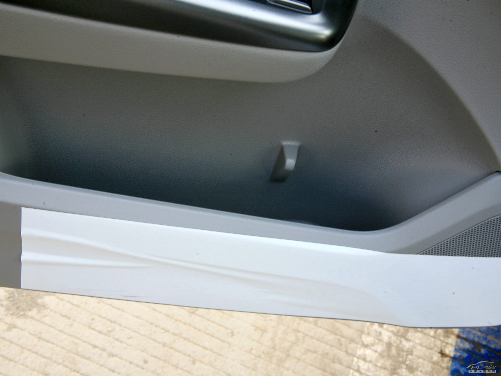 森林人內(nèi)飾高清大圖