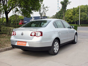 2011款 1.4TSI 自動(dòng)精英型