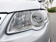 2011款 1.4TSI 自動(dòng)精英型