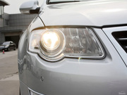 2011款 1.4TSI 自動(dòng)精英型