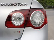 2011款 1.4TSI 自動(dòng)精英型