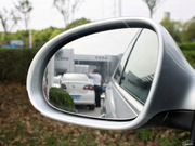 2011款 1.4TSI 自動(dòng)精英型