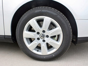 2011款 1.4TSI 自動(dòng)精英型