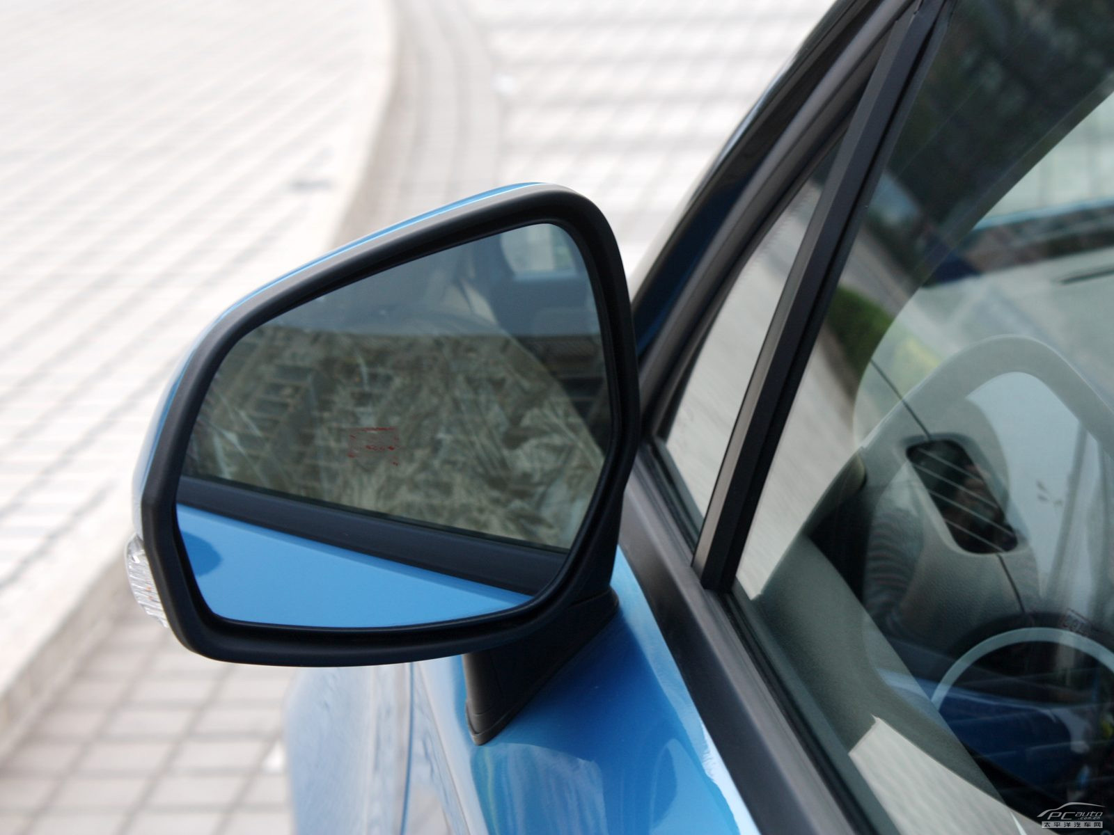 名爵3外觀高清大圖