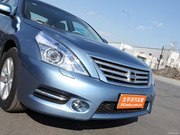 2011款 2.5L XL 榮耀版 2011款 2.5L XL 榮耀版