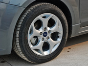 2011款 兩廂 2.0L MT 運(yùn)動型 2011款 兩廂 2.0L MT 運(yùn)動型