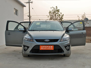 2011款 兩廂 2.0L MT 運(yùn)動型 2011款 兩廂 2.0L MT 運(yùn)動型