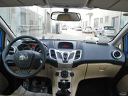 2010款 三廂 1.3L 手動風尚版 2010款 三廂 1.3L 手動風尚版