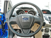 2010款 三廂 1.3L 手動風尚版 2010款 三廂 1.3L 手動風尚版