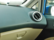 2010款 三廂 1.3L 手動風尚版 2010款 三廂 1.3L 手動風尚版