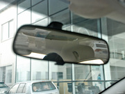 2010款 三廂 1.3L 手動風尚版 2010款 三廂 1.3L 手動風尚版