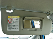 2010款 三廂 1.3L 手動風尚版 2010款 三廂 1.3L 手動風尚版