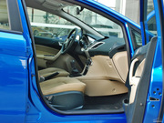 2010款 三廂 1.3L 手動風尚版 2010款 三廂 1.3L 手動風尚版