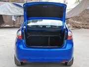 2010款 三廂 1.3L 手動風尚版 2010款 三廂 1.3L 手動風尚版