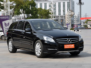 2010 R 500L 4MATIC Grand Edition