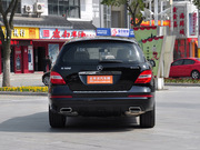 2010 R 500L 4MATIC Grand Edition